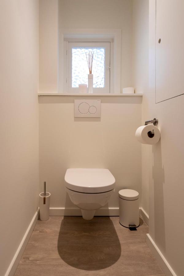 Clos Normand First Floor Nieuwpoort Bagian luar foto